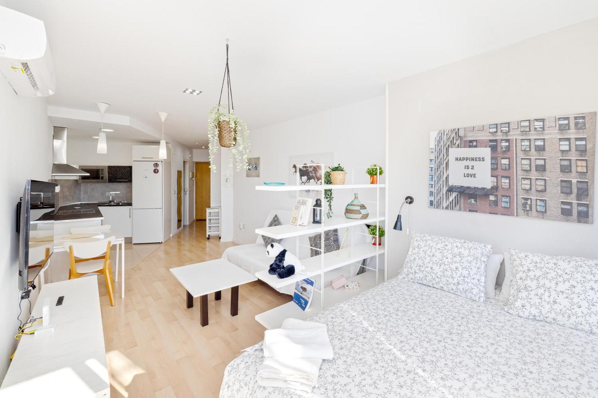 Sun Apartments Torremolinos Exterior foto